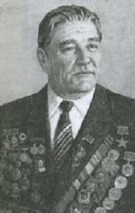 Стрельцов Василий Емельянович